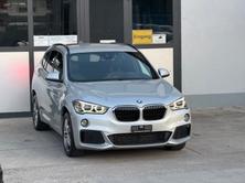 BMW X1 20d M Sport Steptronic, Diesel, Occasion / Gebraucht, Automatik - 4