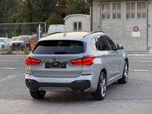 BMW X1 20d M Sport Steptronic, Diesel, Occasion / Gebraucht, Automatik - 5