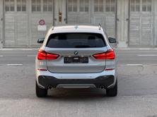 BMW X1 20d M Sport Steptronic, Diesel, Occasion / Gebraucht, Automatik - 6