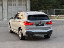 BMW X1 20d M Sport Steptronic, Diesel, Occasion / Gebraucht, Automatik - 7