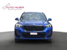 BMW X1 20d 48V M Sport *MEGA AUSTATTUNG/HarmanKardon/, Mild-Hybrid Diesel/Elektro, Occasion / Gebraucht, Automatik - 2