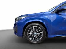 BMW X1 20d 48V M Sport *MEGA AUSTATTUNG/HarmanKardon/, Mild-Hybrid Diesel/Elektro, Occasion / Gebraucht, Automatik - 4