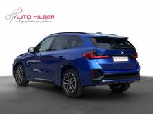 BMW X1 20d 48V M Sport *MEGA AUSTATTUNG/HarmanKardon/, Mild-Hybrid Diesel/Elektro, Occasion / Gebraucht, Automatik - 5