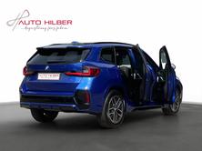 BMW X1 20d 48V M Sport *MEGA AUSTATTUNG/HarmanKardon/, Mild-Hybrid Diesel/Elektro, Occasion / Gebraucht, Automatik - 7