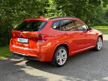 BMW X1 28i Sport Line, Petrol, Second hand / Used, Manual - 6