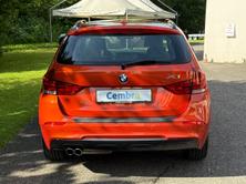 BMW X1 28i Sport Line, Petrol, Second hand / Used, Manual - 7