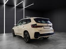 BMW X1 30e xDrive, Plug-in-Hybrid Benzina/Elettrica, Occasioni / Usate, Automatico - 3