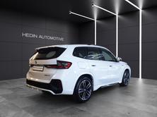 BMW X1 30e xDrive, Plug-in-Hybrid Benzina/Elettrica, Occasioni / Usate, Automatico - 5