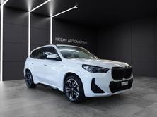BMW X1 30e xDrive, Plug-in-Hybrid Benzina/Elettrica, Occasioni / Usate, Automatico - 7