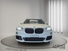 BMW X1 20d M Sport Steptronic, Diesel, Occasion / Gebraucht, Automatik - 2