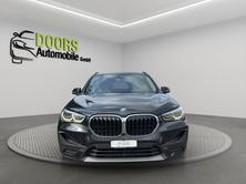 BMW X1 18d Steptronic, Diesel, Occasion / Gebraucht, Automatik - 2