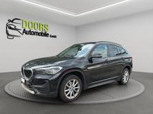 BMW X1 18d Steptronic, Diesel, Occasion / Gebraucht, Automatik - 3