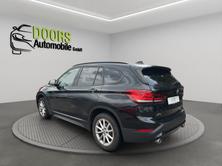 BMW X1 18d Steptronic, Diesel, Occasion / Gebraucht, Automatik - 5