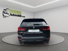 BMW X1 18d Steptronic, Diesel, Occasion / Gebraucht, Automatik - 6