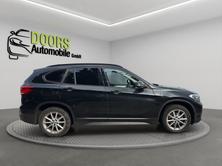 BMW X1 18d Steptronic, Diesel, Occasion / Gebraucht, Automatik - 7