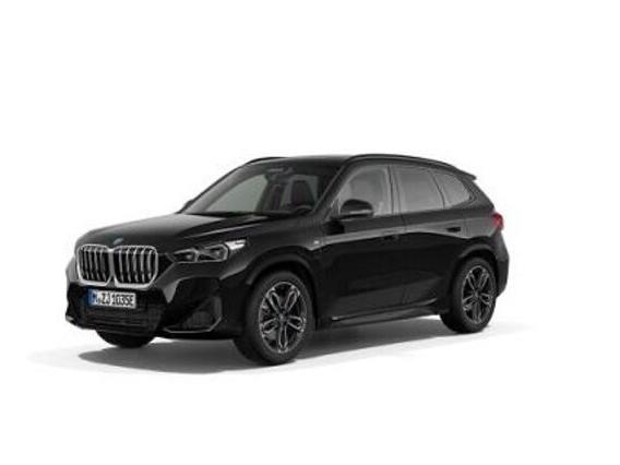 BMW X1 30e xDrive paddles, Plug-in-Hybrid Benzina/Elettrica, Occasioni / Usate, Automatico