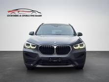 BMW X1 18d Steptronic, Diesel, Second hand / Used, Automatic - 2