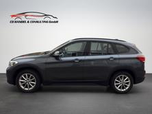 BMW X1 18d Steptronic, Diesel, Second hand / Used, Automatic - 5