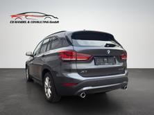BMW X1 18d Steptronic, Diesel, Second hand / Used, Automatic - 6