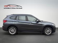 BMW X1 18d Steptronic, Diesel, Second hand / Used, Automatic - 7