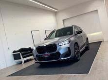 BMW X1 M35i, Benzin, Occasion / Gebraucht, Automatik - 3
