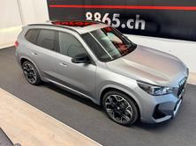 BMW X1 M35i, Benzin, Occasion / Gebraucht, Automatik - 5