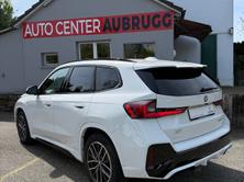 BMW X1 20d 48V M Sport *PANORAMA-DACH / ANHÄNGERKUPP, Mild-Hybrid Diesel/Elektro, Occasion / Gebraucht, Automatik - 2