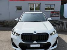 BMW X1 20d 48V M Sport *PANORAMA-DACH / ANHÄNGERKUPP, Mild-Hybrid Diesel/Elektro, Occasion / Gebraucht, Automatik - 3