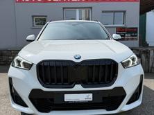BMW X1 20d 48V M Sport *PANORAMA-DACH / ANHÄNGERKUPP, Mild-Hybrid Diesel/Elektro, Occasion / Gebraucht, Automatik - 4