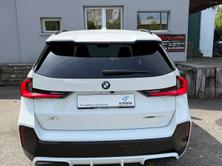 BMW X1 20d 48V M Sport *PANORAMA-DACH / ANHÄNGERKUPP, Mild-Hybrid Diesel/Elektro, Occasion / Gebraucht, Automatik - 5