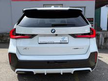 BMW X1 20d 48V M Sport *PANORAMA-DACH / ANHÄNGERKUPP, Mild-Hybrid Diesel/Elektro, Occasion / Gebraucht, Automatik - 6