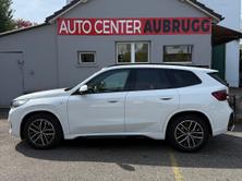 BMW X1 20d 48V M Sport *PANORAMA-DACH / ANHÄNGERKUPP, Mild-Hybrid Diesel/Elektro, Occasion / Gebraucht, Automatik - 7