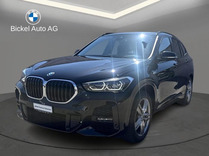 BMW X1 25e M Sport, Plug-in-Hybrid Benzin/Elektro, Occasion / Gebraucht, Automatik