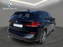 BMW X1 25e M Sport, Plug-in-Hybrid Benzin/Elektro, Occasion / Gebraucht, Automatik - 3