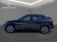 BMW X1 25e M Sport, Plug-in-Hybrid Benzin/Elektro, Occasion / Gebraucht, Automatik - 4