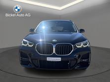 BMW X1 25e M Sport, Plug-in-Hybrid Benzin/Elektro, Occasion / Gebraucht, Automatik - 5