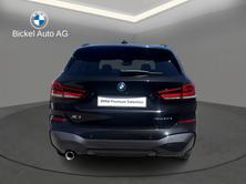 BMW X1 25e M Sport, Plug-in-Hybrid Benzin/Elektro, Occasion / Gebraucht, Automatik - 6