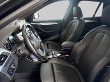 BMW X1 25e M Sport, Plug-in-Hybrid Benzin/Elektro, Occasion / Gebraucht, Automatik - 7