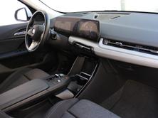 BMW X1 20d 48V *ANHÄNGERKUPPLUNG*, Mild-Hybrid Diesel/Elektro, Occasion / Gebraucht, Automatik - 2