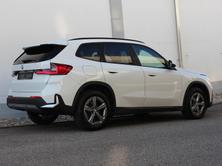 BMW X1 20d 48V *ANHÄNGERKUPPLUNG*, Mild-Hybrid Diesel/Elektro, Occasion / Gebraucht, Automatik - 3