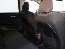 BMW X1 20d 48V *ANHÄNGERKUPPLUNG*, Mild-Hybrid Diesel/Elektro, Occasion / Gebraucht, Automatik - 5