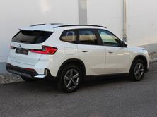 BMW X1 20d 48V *ANHÄNGERKUPPLUNG*, Mild-Hybrid Diesel/Elektro, Occasion / Gebraucht, Automatik - 6