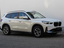 BMW X1 20d 48V *ANHÄNGERKUPPLUNG*, Mild-Hybrid Diesel/Elektro, Occasion / Gebraucht, Automatik - 7
