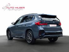 BMW X1 23d 48V M Sport *MEGA AUSTATTUNG/HarmanKardon/, Mild-Hybrid Diesel/Electric, Second hand / Used, Automatic - 5