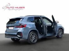 BMW X1 23d 48V M Sport *MEGA AUSTATTUNG/HarmanKardon/, Mild-Hybrid Diesel/Electric, Second hand / Used, Automatic - 7