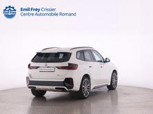 BMW X1 30e xDrive paddles, Plug-in-Hybrid Petrol/Electric, Second hand / Used, Automatic - 3