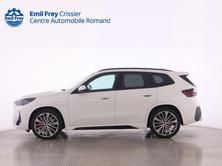 BMW X1 30e xDrive paddles, Plug-in-Hybrid Petrol/Electric, Second hand / Used, Automatic - 7