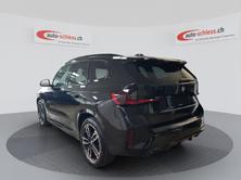 BMW X1 20d 48V M Sport, Hybride Leggero Diesel/Elettrica, Occasioni / Usate, Automatico - 4