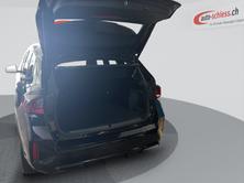 BMW X1 20d 48V M Sport, Hybride Leggero Diesel/Elettrica, Occasioni / Usate, Automatico - 6