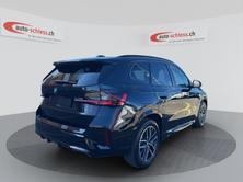 BMW X1 20d 48V M Sport, Hybride Leggero Diesel/Elettrica, Occasioni / Usate, Automatico - 2